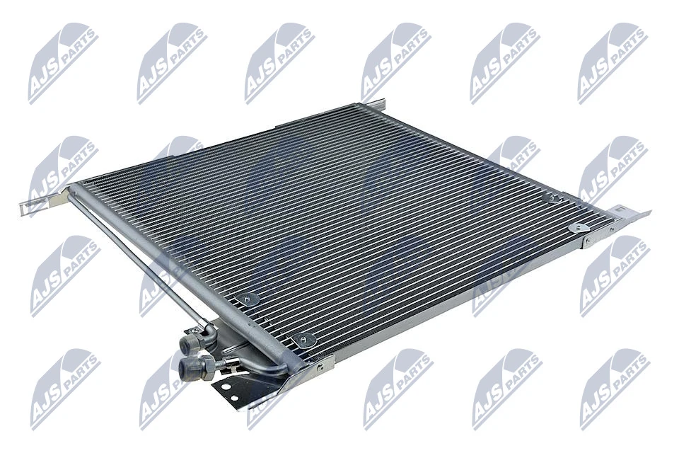Condenser, air conditioning CCS-ME-020