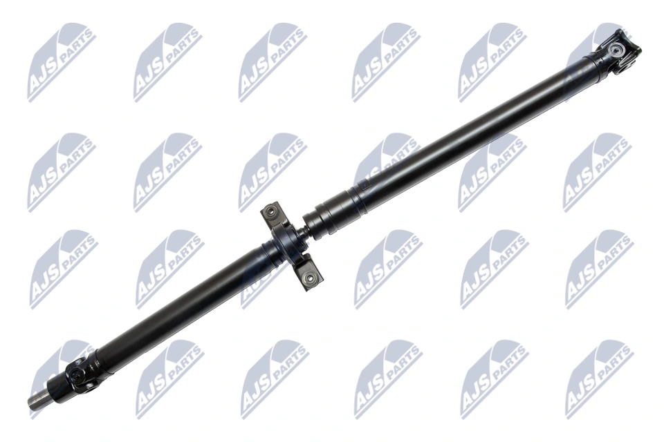 Propshaft, axle drive NWN-SB-007