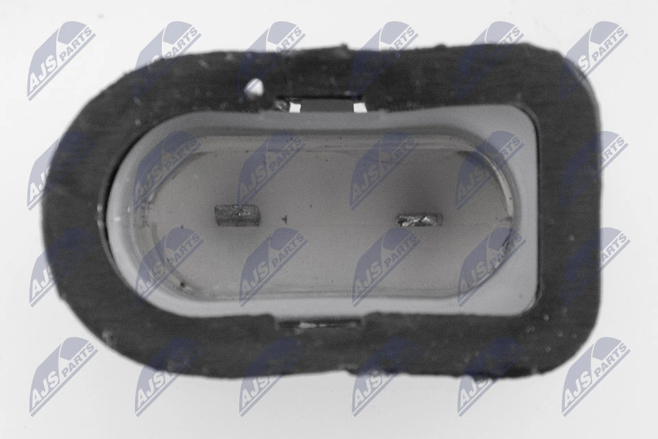 Expansion Tank, coolant CZW-AU-017