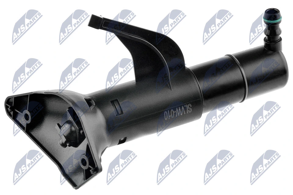 Washer Fluid Jet, headlight cleaning EDS-VW-010