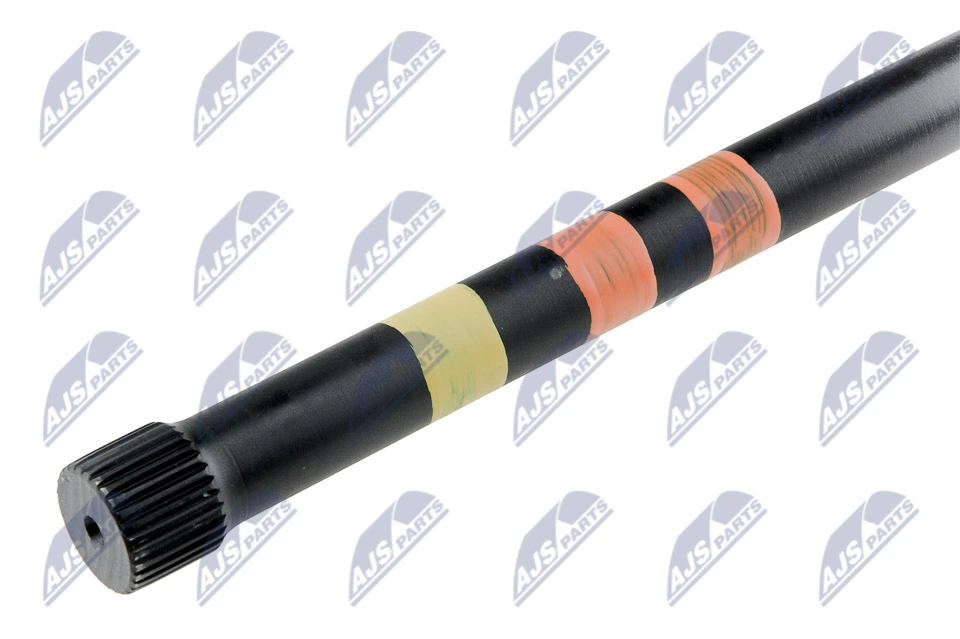 Stud, torsion bar ZWT-RE-011