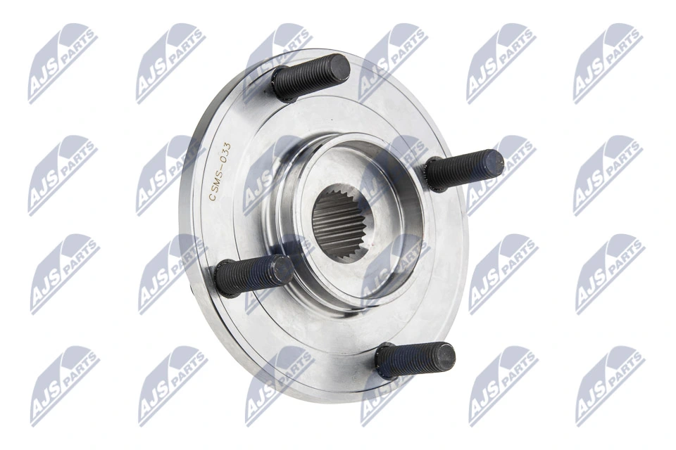NTY KLP-MS-033 Wheel Bearing Kit