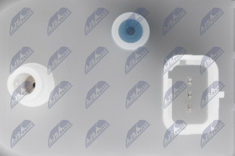 Tank unit, additive (soot/particulate filter regeneration) BWP-CT-008