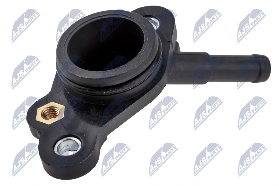 Coolant Flange CTM-VW-066