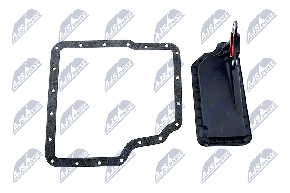 Hydraulic Filter Kit, automatic transmission FSF-VW-015