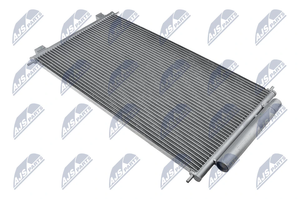 Condenser, air conditioning CCS-HD-014