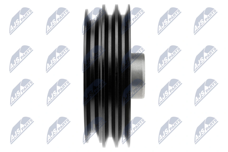 Belt Pulley, crankshaft RKP-MS-035