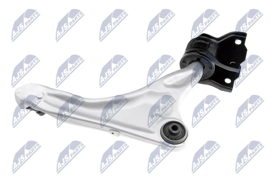 Control/Trailing Arm, wheel suspension ZWD-LR-014