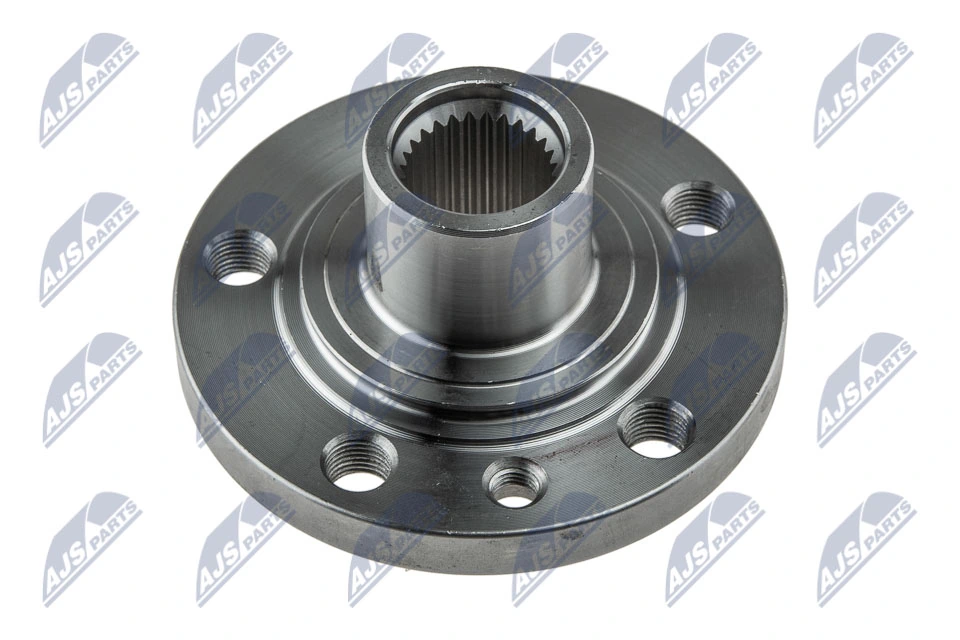 Wheel Hub KLP-CT-009P