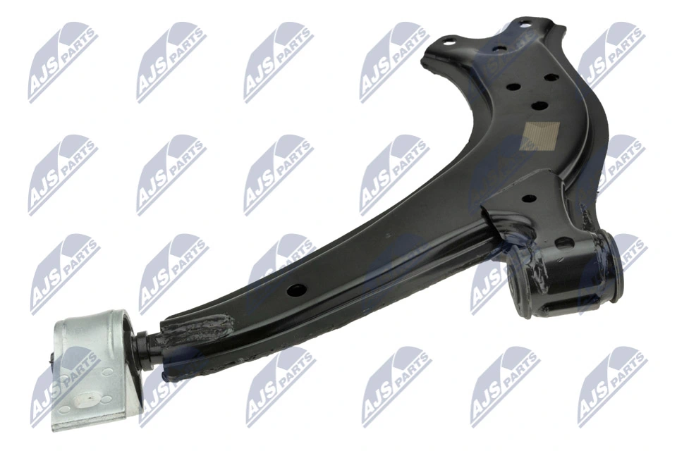 Control/Trailing Arm, wheel suspension ZWD-CT-007A