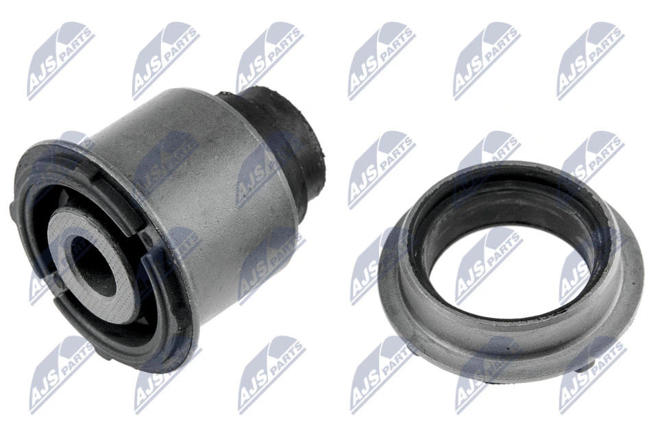 Mounting, control/trailing arm ZTT-HD-033C