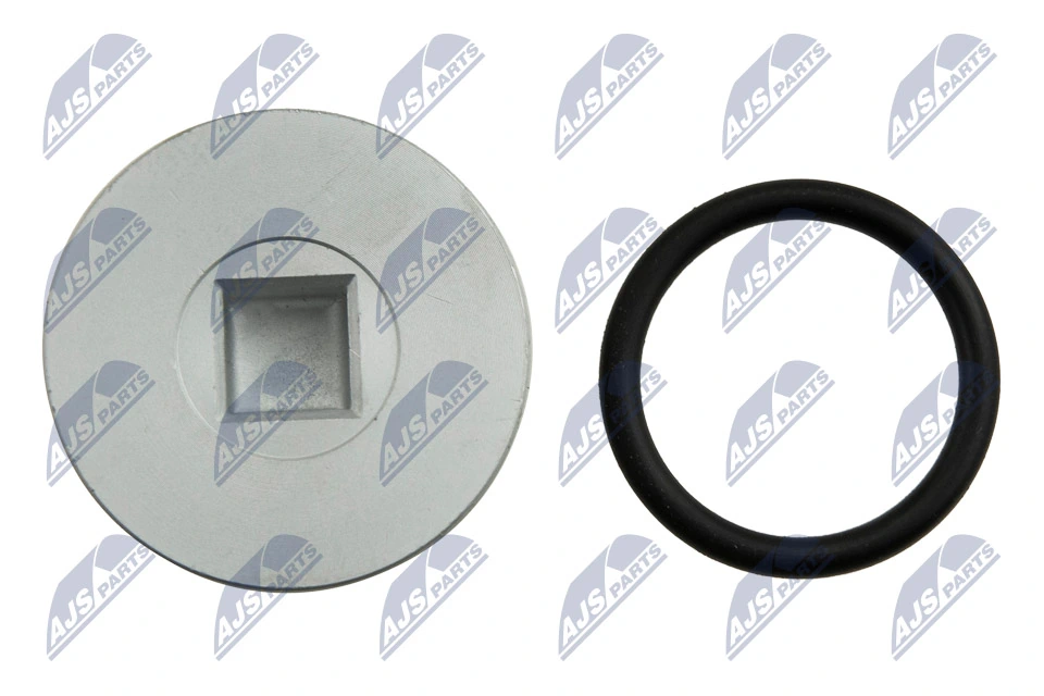 NTY BKO-TY-001 Sealing Cap, oil filler neck
