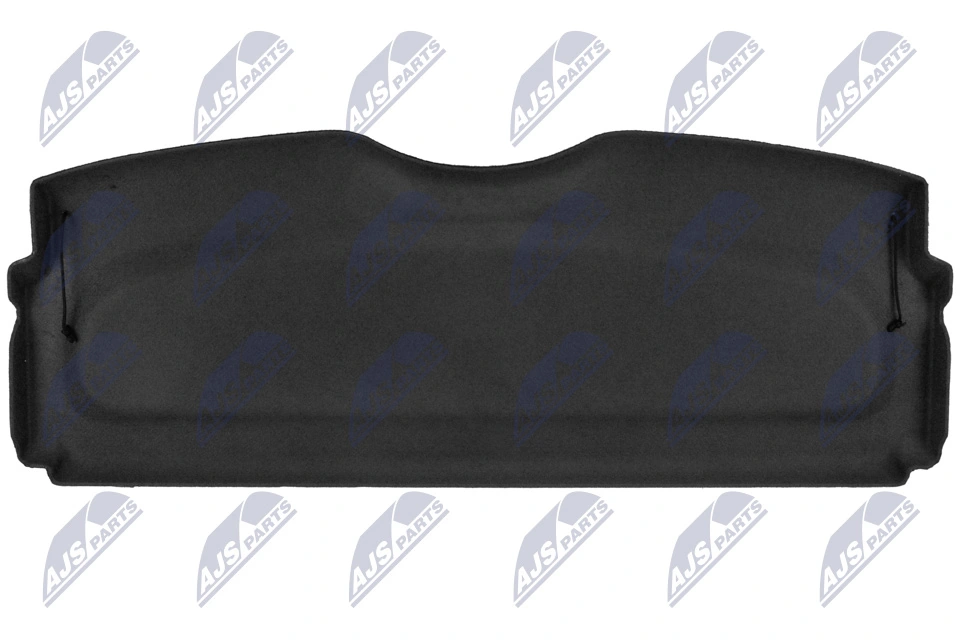 NTY EZC-PE-104 Cargo Area Cover