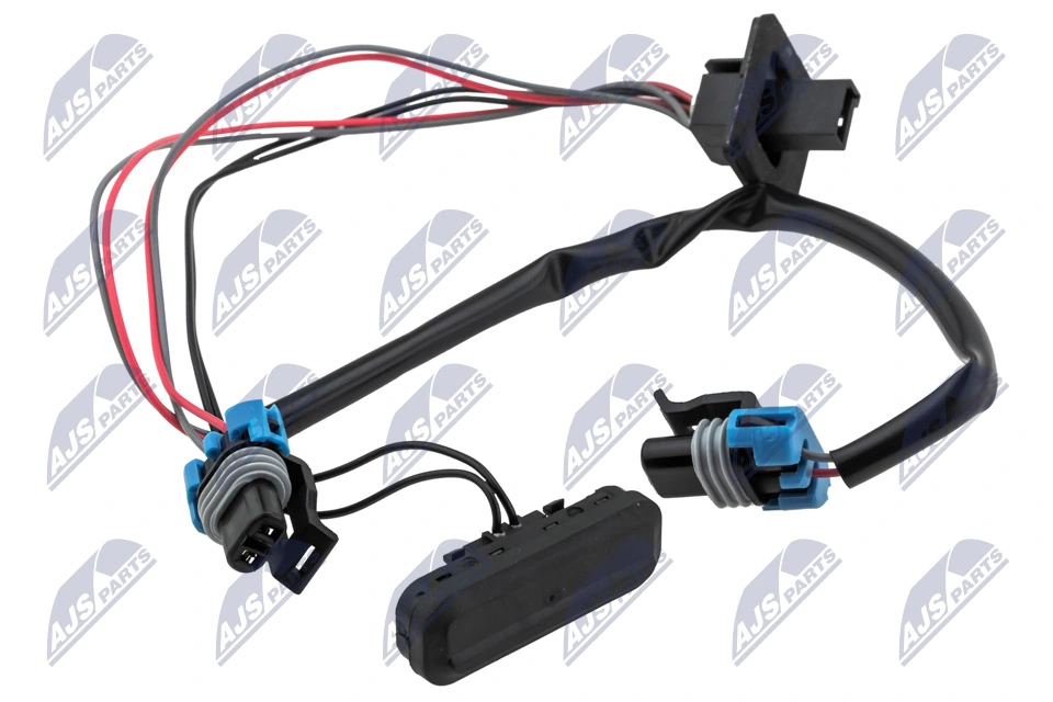 Switch, door lock system EZC-PL-070