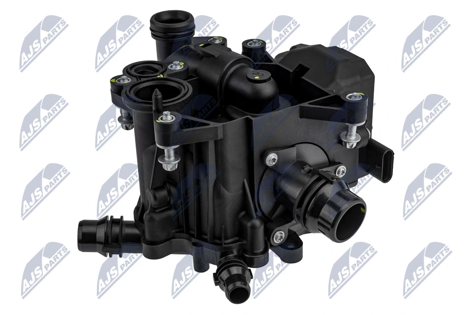 Thermostat, coolant CTM-BM-051