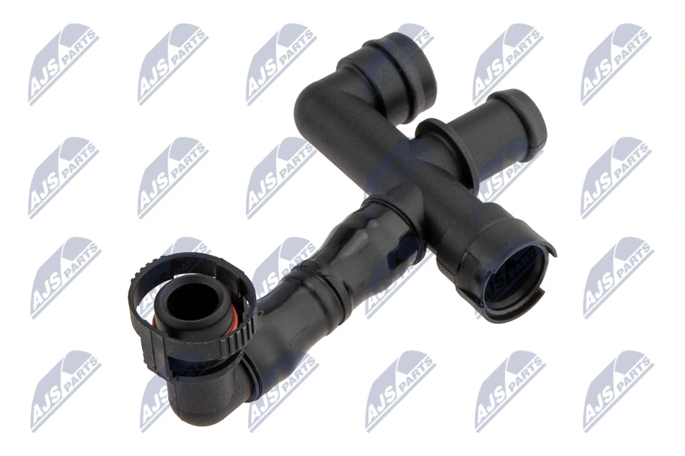 Hose, crankcase ventilation GPP-VW-053