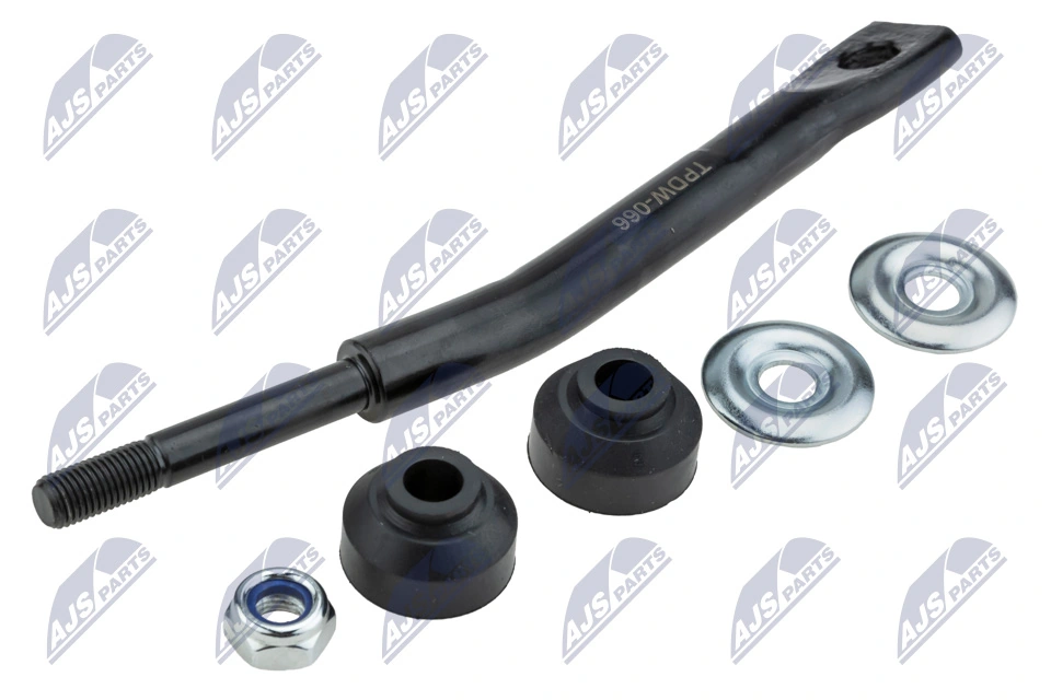 Link/Coupling Rod, stabiliser bar ZLP-DW-066