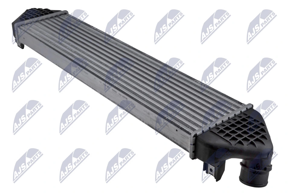 NTY CNG-FR-027 Charge Air Cooler