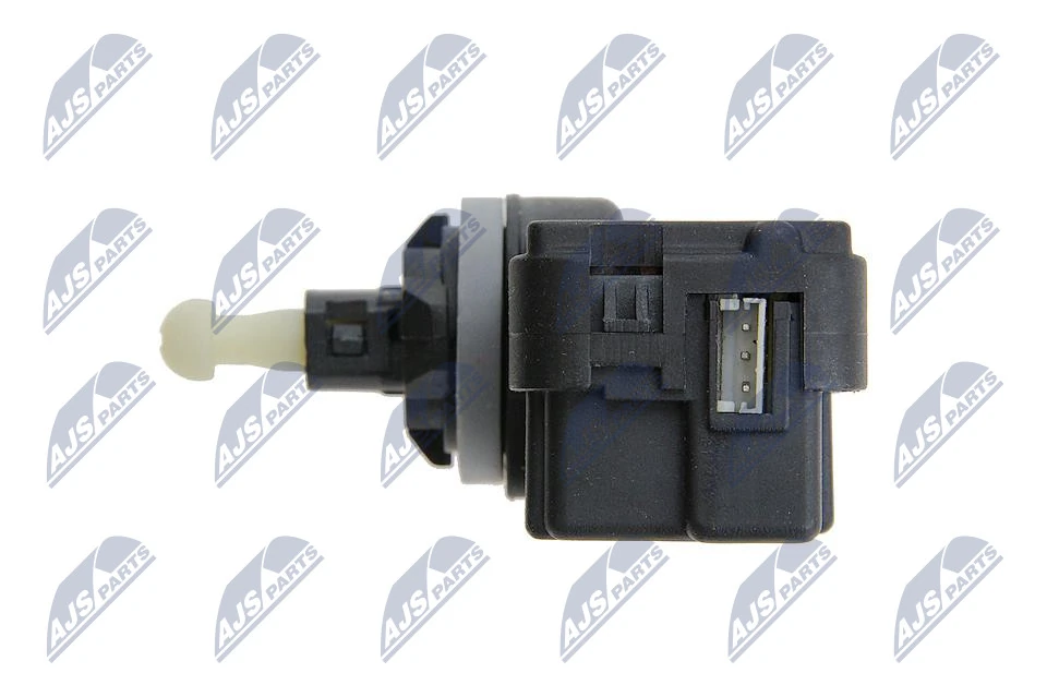 Actuator, headlight levelling ECX-PL-003