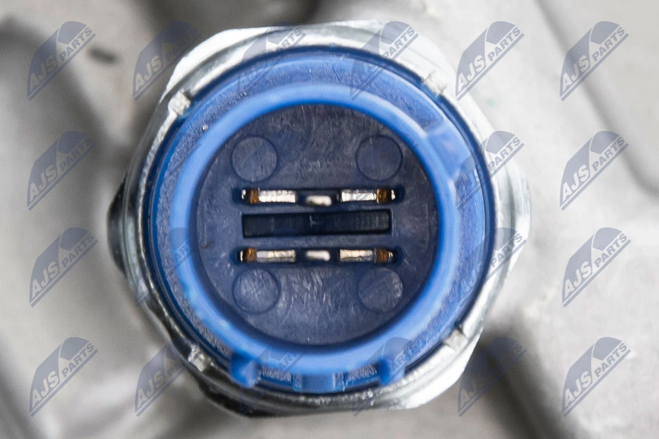 NTY EFR-HD-011 Control Valve, camshaft adjustment