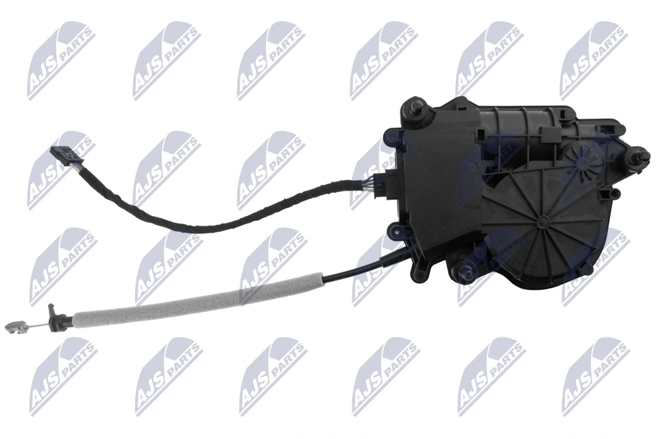 NTY EZC-BM-398 Tailgate Lock
