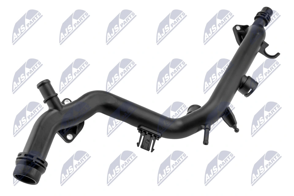 Coolant Pipe CPP-AU-003