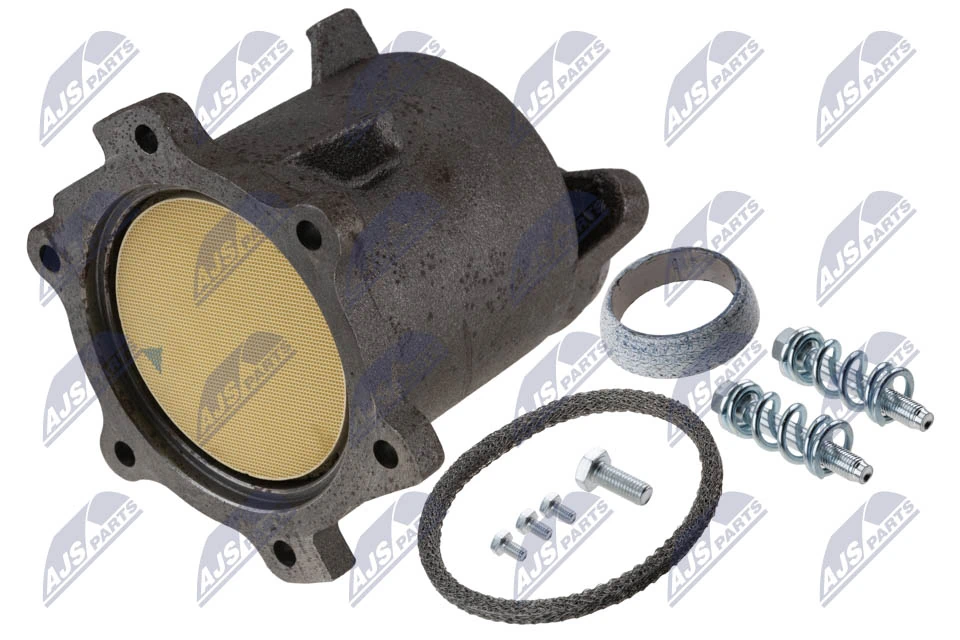 Catalytic Converter KAT-NS-003