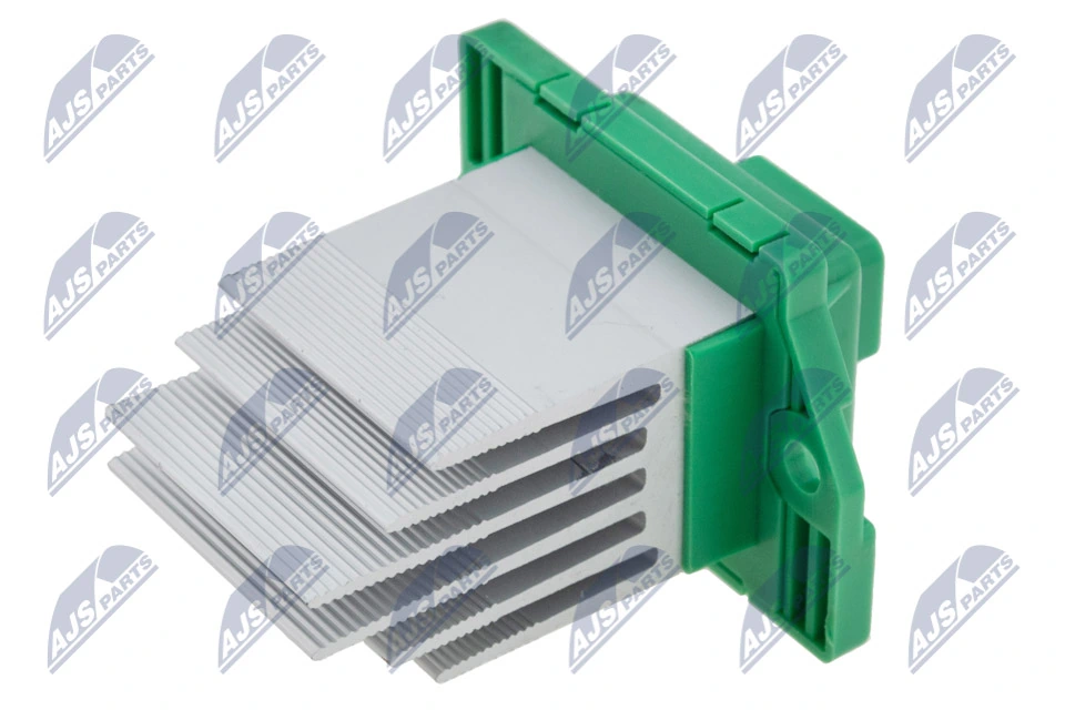 Resistor, interior blower ERD-HY-505