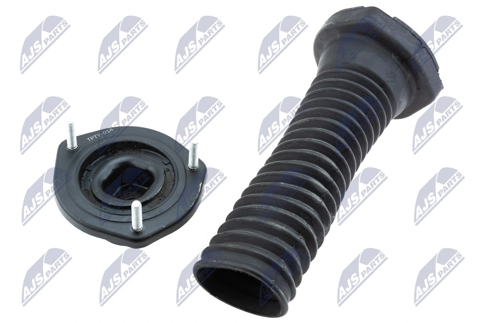 NTY AD-TY-014 Mounting, shock absorber