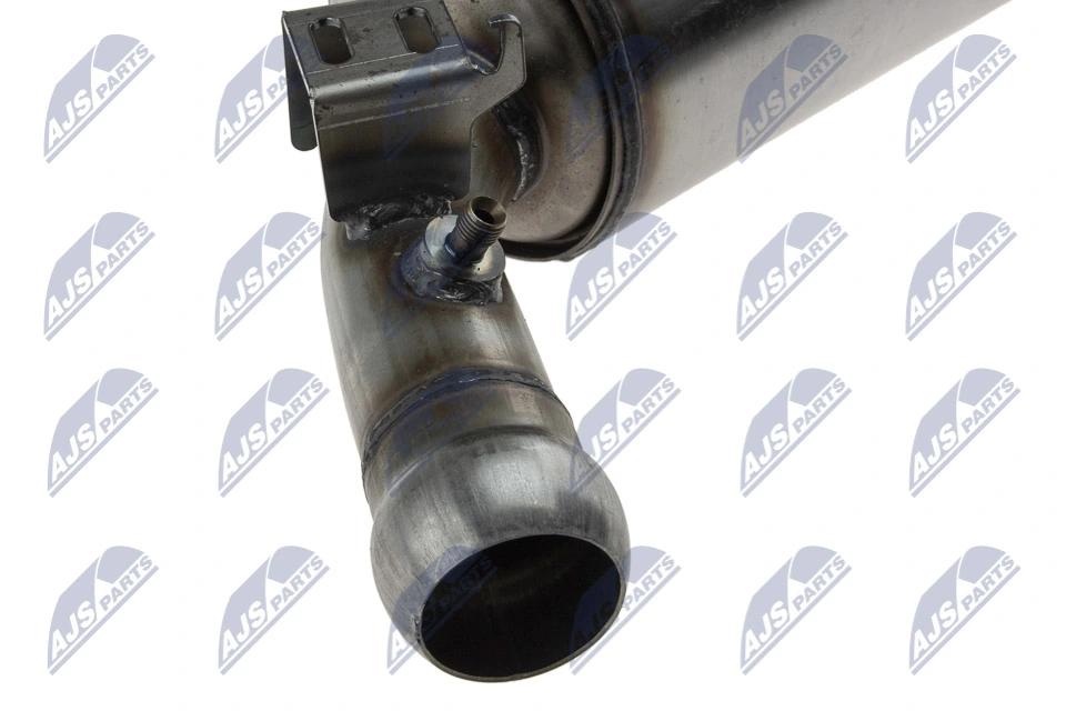 Soot/Particulate Filter, exhaust system DPF-ME-006