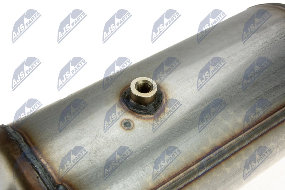 Soot/Particulate Filter, exhaust system DPF-PE-007
