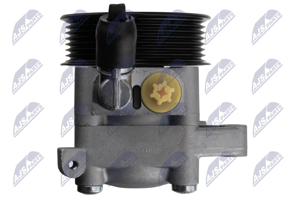 Hydraulic Pump, steering SPW-VC-005