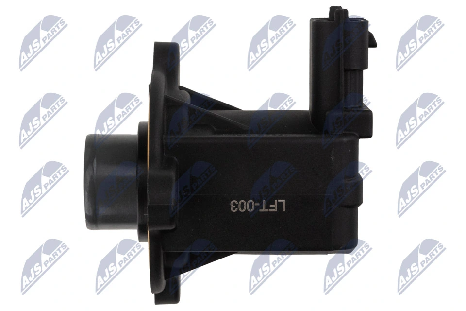 Divert-air Valve, charger ECD-FT-003