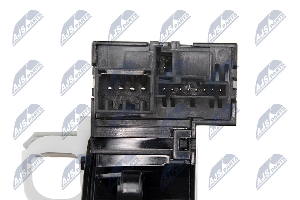 NTY EAS-LR-000 Clock Spring, airbag
