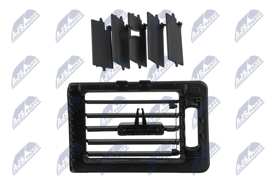 NTY EZC-ME-059 Dashboard Air Nozzle