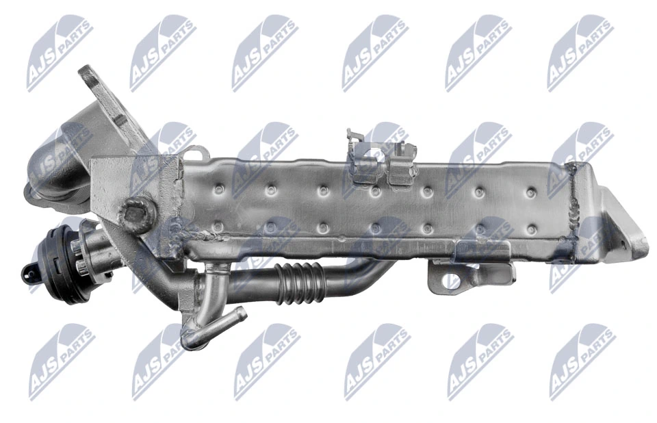 EGR Module EGR-BM-014A