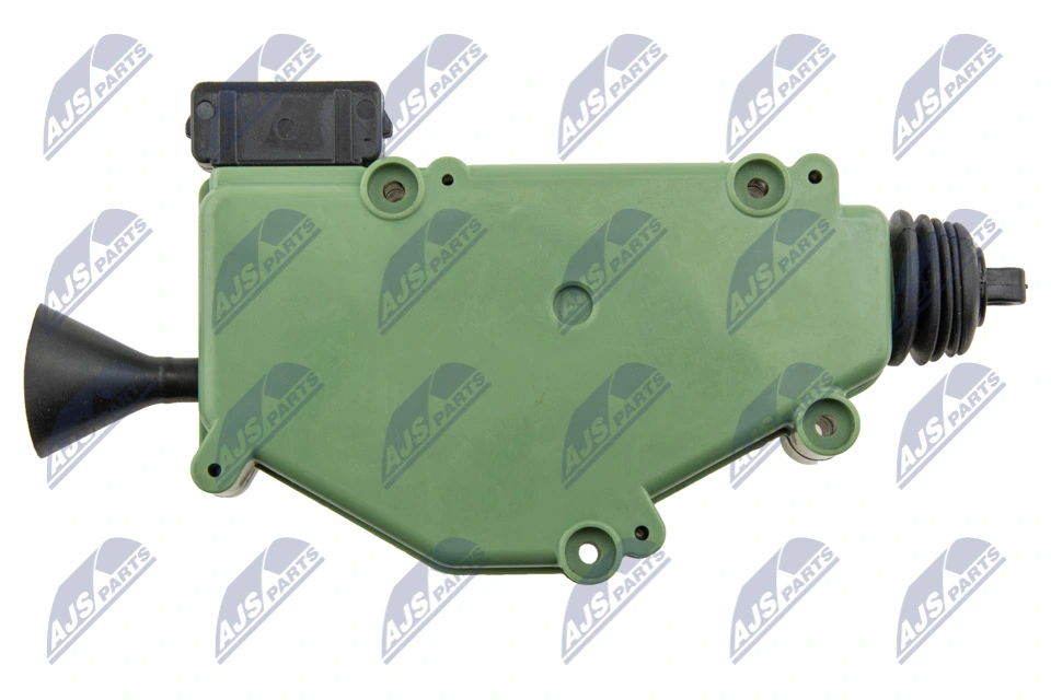 Actuator, central locking system EZC-VW-144