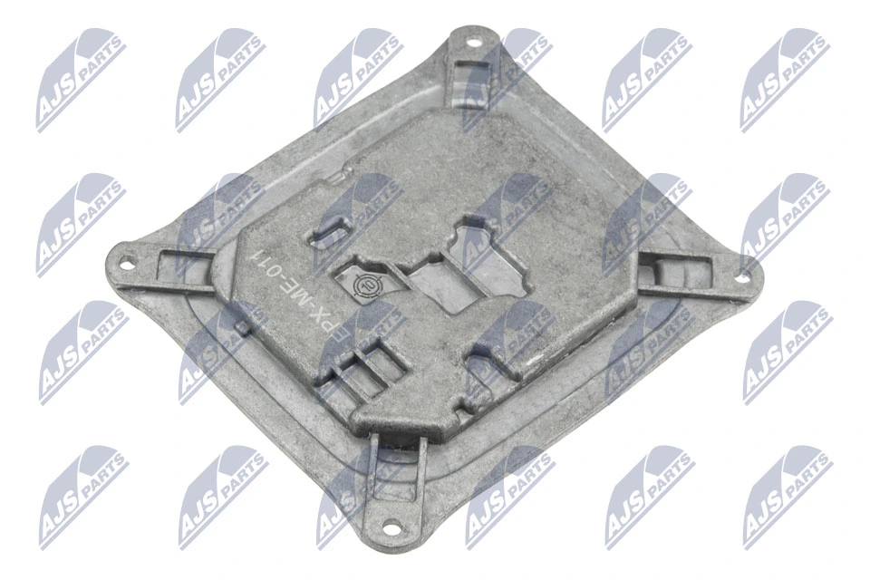 Control Unit, lights EPX-ME-011