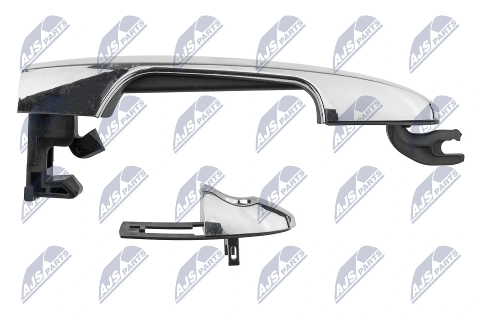 Exterior Door Handle EZC-FT-120