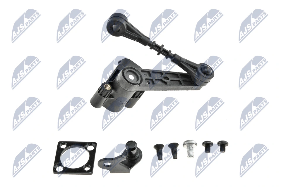 Sensor, headlight levelling ECX-LR-002