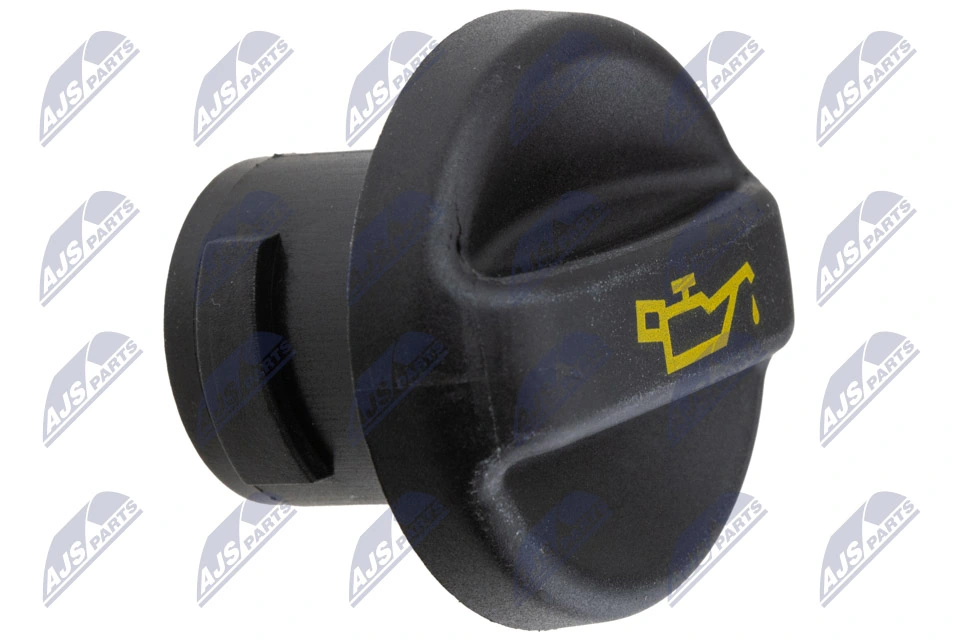 Sealing Cap, oil filler neck BKO-PE-001