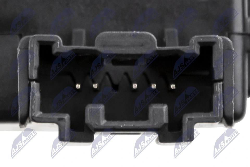 NTY CNG-MZ-001 Actuator, blending flap