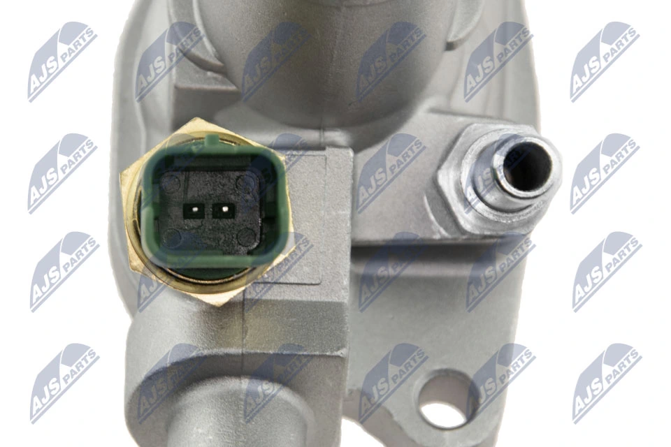 Thermostat, coolant CTM-FT-006