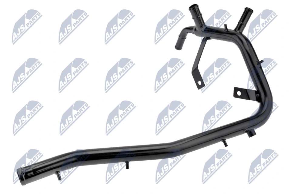 Coolant Pipe CPP-VW-001