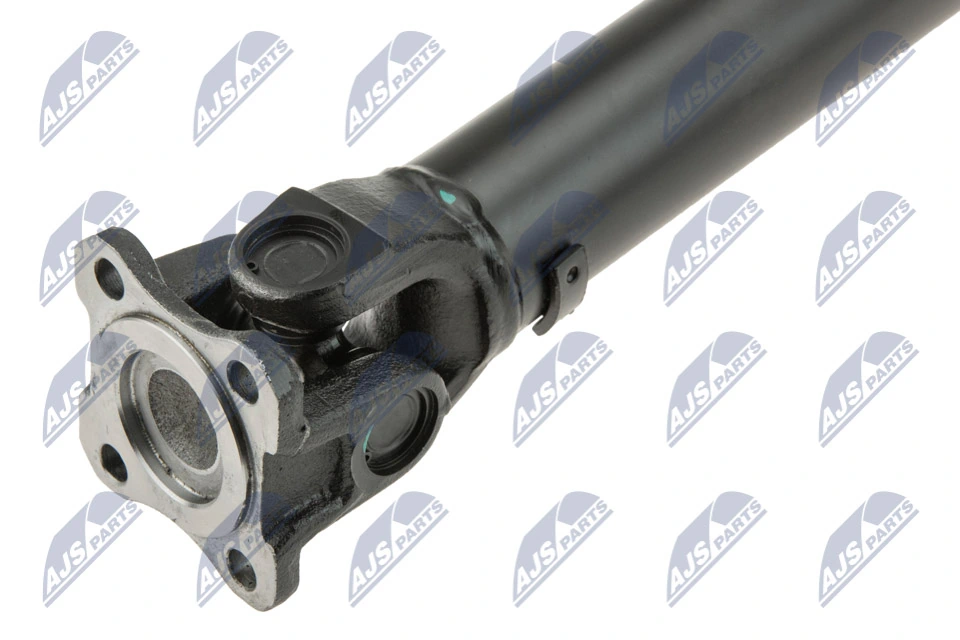 Propshaft, axle drive NWN-CH-032