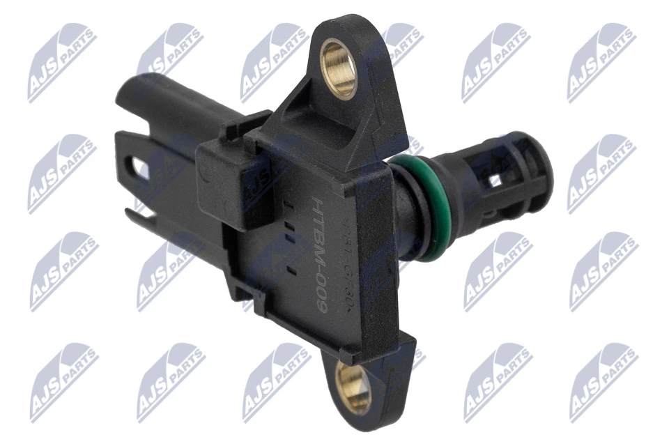 Sensor, boost pressure ECM-BM-009