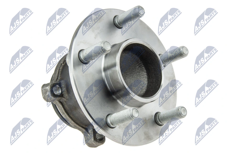 Wheel Bearing Kit KLT-FR-001