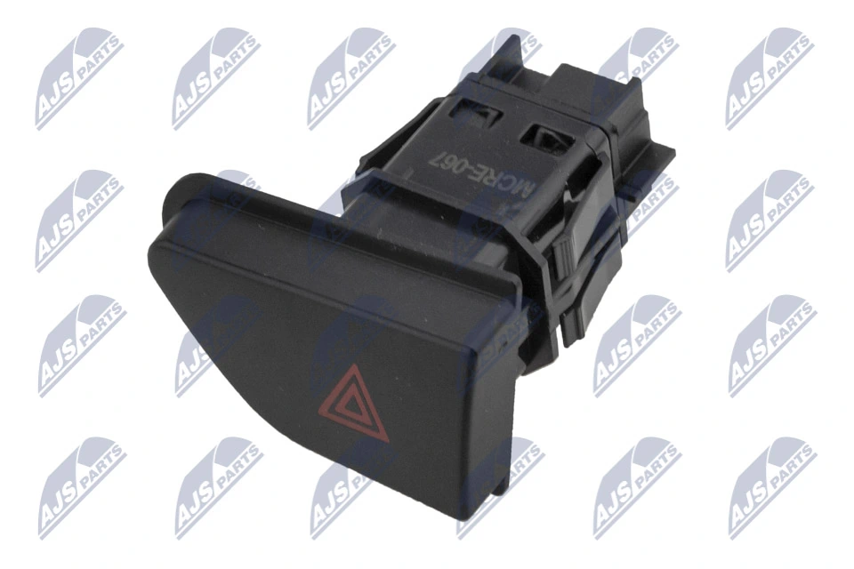 Hazard Warning Light Switch EWS-RE-067