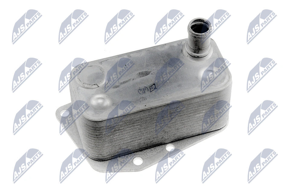 Oil Cooler, engine oil CCL-BM-003