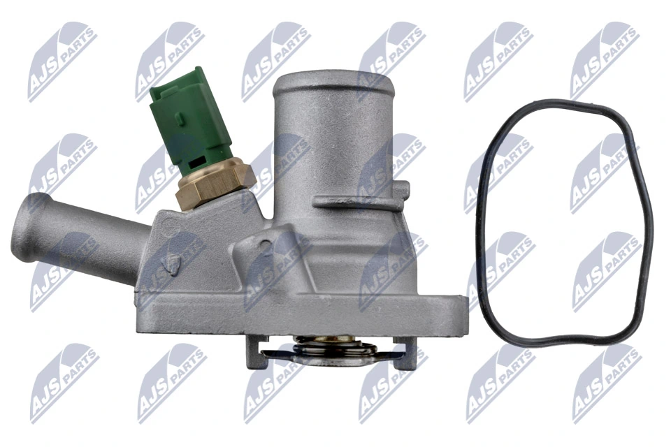 Thermostat, coolant CTM-FT-017